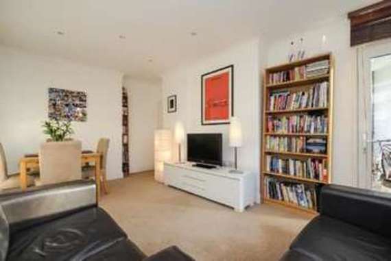 2 Bedroom Flat